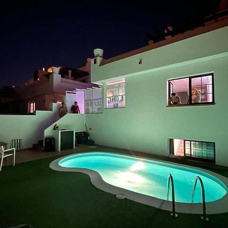 Long Beach Surf House Коралео Екстериор снимка
