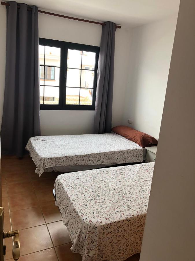 Long Beach Surf House Коралео Екстериор снимка