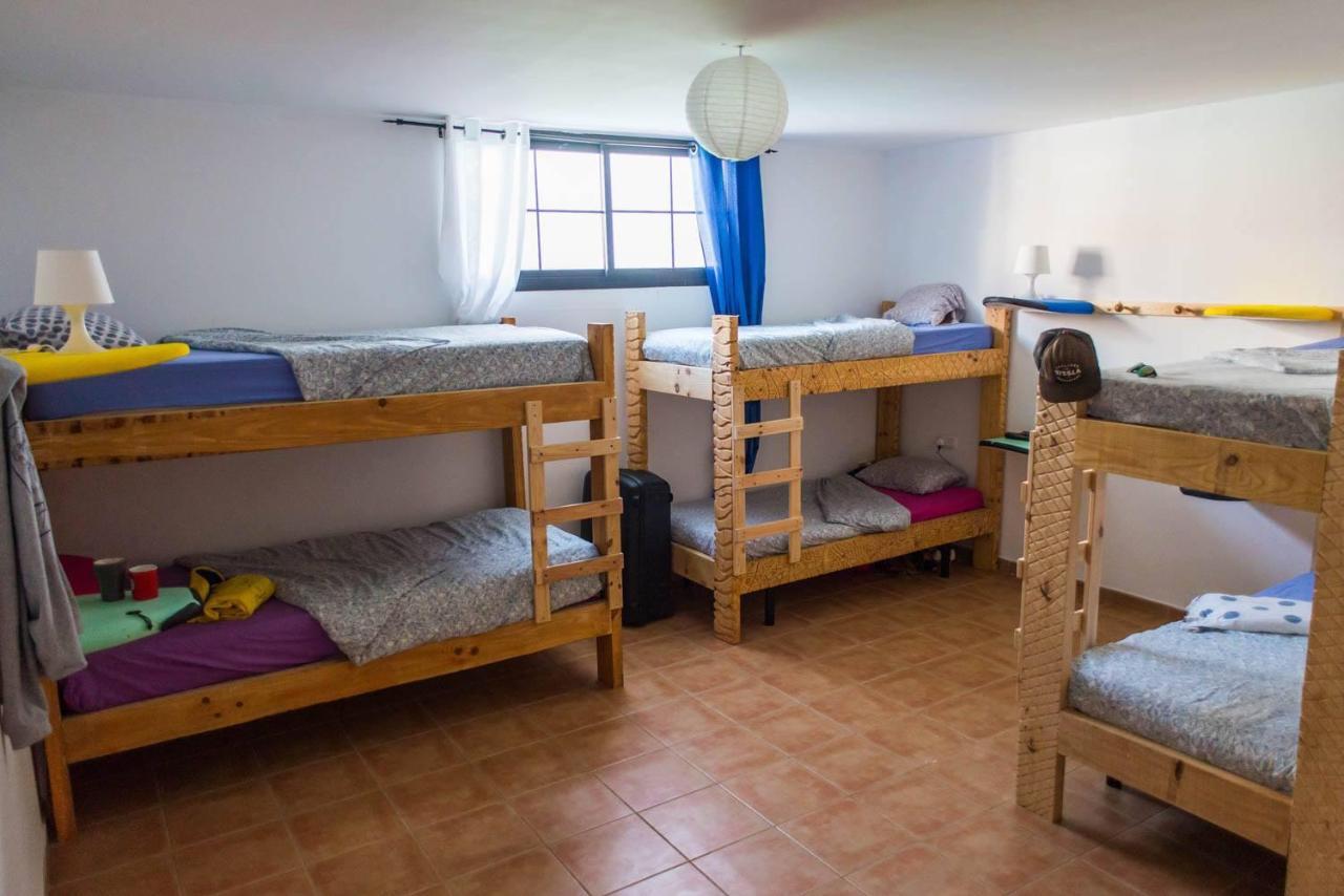 Long Beach Surf House Коралео Екстериор снимка