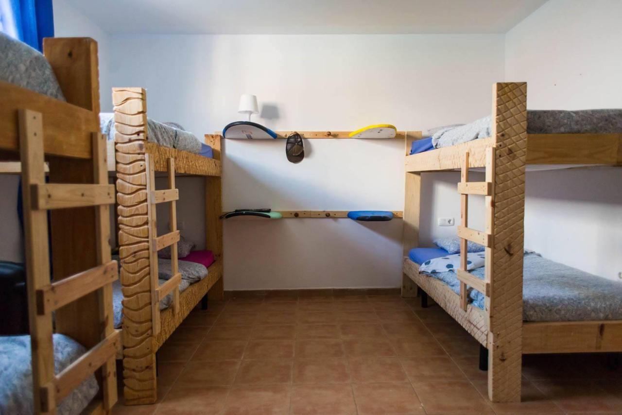 Long Beach Surf House Коралео Екстериор снимка