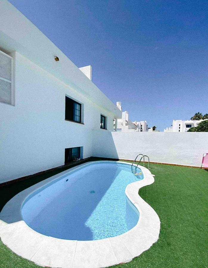 Long Beach Surf House Коралео Екстериор снимка